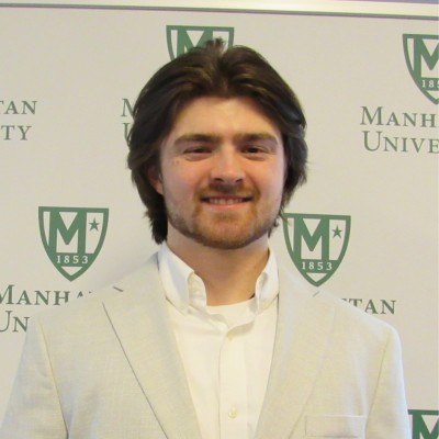 Portrait photograph of Michael W Kurtis
